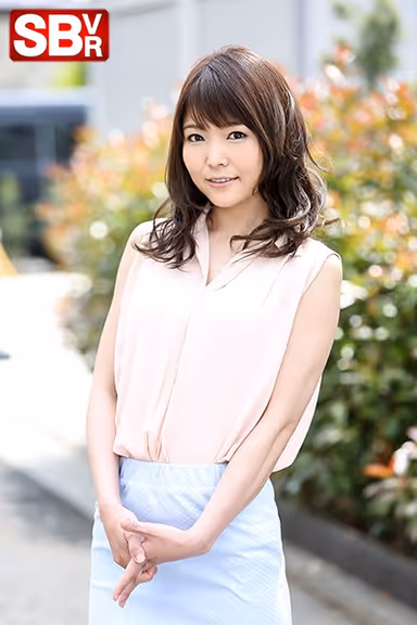 [VR] Shino Aoi The Adult Video Actress In A Private M******r Experience gallery