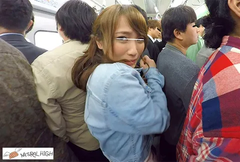 Creampie Perverts VR gallery