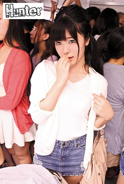 High-Quality Ultra Theatrical High Definition An Ultra Miracle!! You're Surrounded By Women In This Crowded Train And All Their Body Parts Are Bumping Up Against You, And You Can See All Sorts Of Good Shit! You're Not On The Ladies Train Car But For Some Reason, You're On A Packed Train Filled With Nothing But Women! And Of Course, You're Getting A Whiff Of Their Nice Fragrances, Their Sexy Necklines, Cleave, And When They Crouch Down You Get A Flash Of Panty Shot Action... gallery