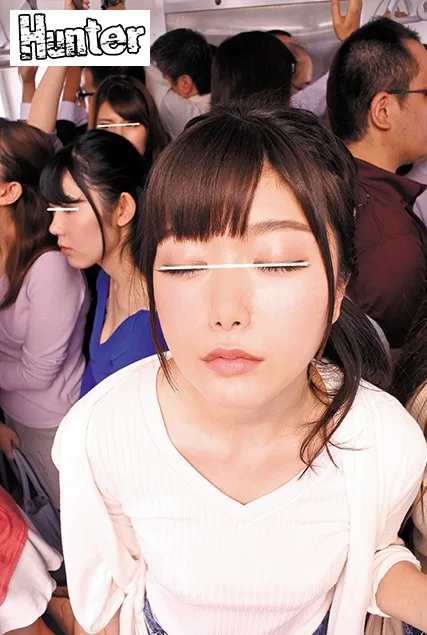 High-Quality Ultra Theatrical High Definition An Ultra Miracle!! You're Surrounded By Women In This Crowded Train And All Their Body Parts Are Bumping Up Against You, And You Can See All Sorts Of Good Shit! You're Not On The Ladies Train Car But For Some Reason, You're On A Packed Train Filled With Nothing But Women! And Of Course, You're Getting A Whiff Of Their Nice Fragrances, Their Sexy Necklines, Cleave, And When They Crouch Down You Get A Flash Of Panty Shot Action... gallery