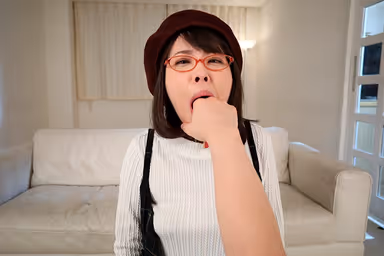 [VR] A Buz-Style College Girl Gets Breaking In Training! Amy Is A College Girl Who Gets Breaking In Training By A Stranger She Met On Social Media And Could Never Forget The Pleasure, So She Kept Cumming Back For More... Amy Suzukawa gallery
