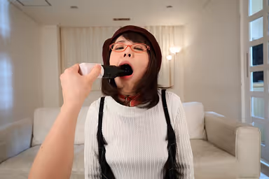 [VR] A Buz-Style College Girl Gets Breaking In Training! Amy Is A College Girl Who Gets Breaking In Training By A Stranger She Met On Social Media And Could Never Forget The Pleasure, So She Kept Cumming Back For More... Amy Suzukawa gallery