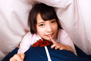 [VR] Buz Style Class Trip! Let's Relive Those Memories One More Time... That Time My College Girlfriend Aoi Snuck Into The Boys' Room At Night! Aoi Kururugi gallery