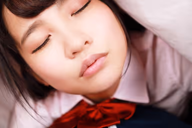 [VR] Buz Style Class Trip! Let's Relive Those Memories One More Time... That Time My College Girlfriend Aoi Snuck Into The Boys' Room At Night! Aoi Kururugi gallery