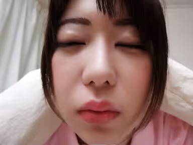 [VR] G-Cup Ultra Beautiful Big Tits A Fresh Face Nurse A Night Nurse In Pantyhose! Renka Yamamoto gallery