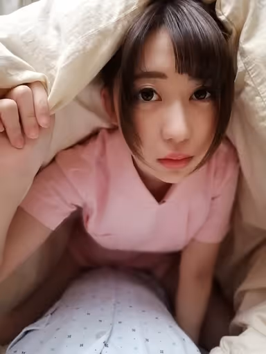 [VR] G-Cup Ultra Beautiful Big Tits A Fresh Face Nurse A Night Nurse In Pantyhose! Renka Yamamoto gallery