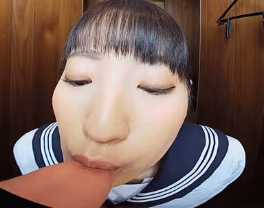 [VR] Our Tongue Kissing vol. 1 gallery