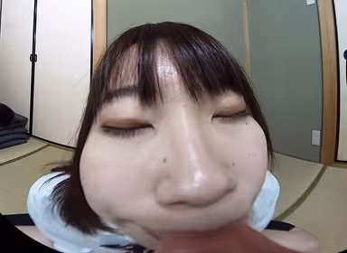 [VR] Our Tongue Kissing vol. 1 gallery