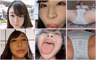 [VR] 16 Cute Girls In A Super Fetish Pictorial! Take These 16 Bitches Home A Dictionary Of Hot Babes! Aoi Kururugi Renka Yamamoto Ai Kawana Hikaru Minazuki Rika Miama Nene Tsukimiya Aimi Otosaki A Massive Release Featuring Other Super Cute Amateur Babes Too!! gallery