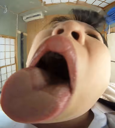 [VR] S********l Fetish Encyclopedia VR - Aoi Kuruki gallery