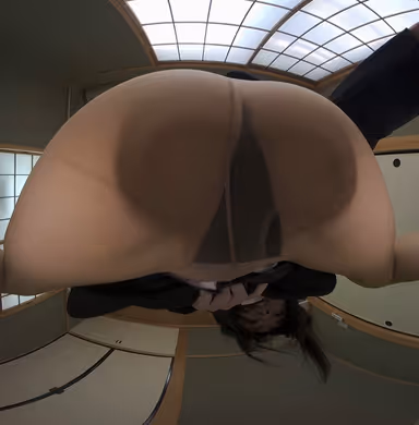 [VR] An Office Lady Pictorial VR Video Hikaru Minazuki gallery