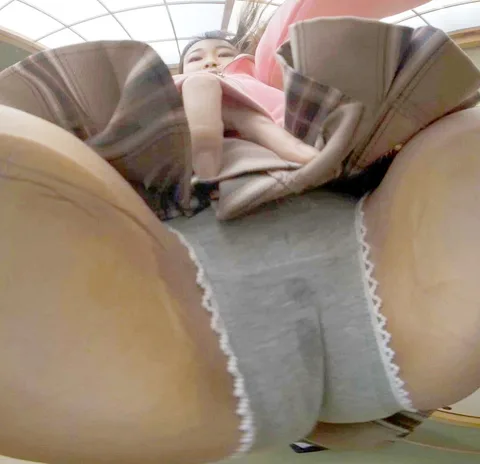 The Great Ganki 4 An Amateur Sch**lgirl Edition gallery