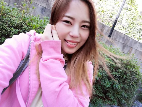 The Great Ganki 4 An Amateur Sch**lgirl Edition gallery