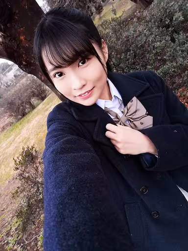 [VR] Our Deep Tongue Kissing 2 - Aoi Kururugi gallery