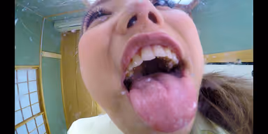 [VR] A Sch**lgirl A Fetish Pictorial VR Video Yui Natsuhara gallery