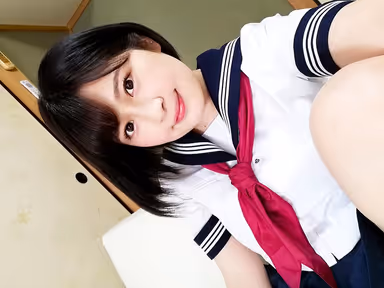 [VR] A Sch**lgirl A Fetish Pictorial VR Video Maina Yuri gallery