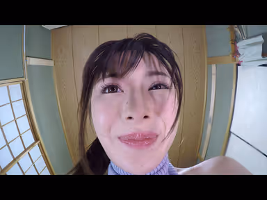 (VR) Perverted Female Body Manual Fetish VR Full Face Licking With Sticky Dripping Saliva vol. 5 gallery
