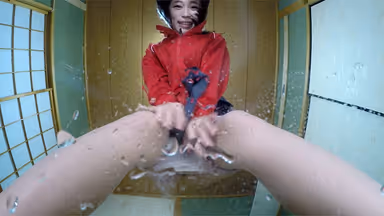 (VR) Pervert Fetish Selection Piss Bukkake vol. 5 gallery