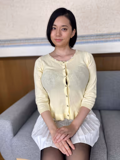 [VR] Married Woman Masturbation Support JOI You Must Absolutely Obey The Commands Of This Relentless, Horny Married Woman Kanna Hirai gallery