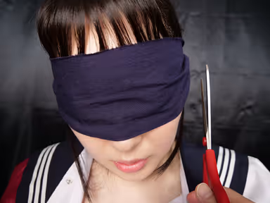 VR] Female Student's Seeding Room - Confinement and Reproduction - Rina Takase gallery