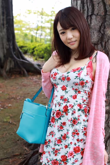 [VR] VR Mao Hamasaki . A Grown-Up Date In The Rain. I've Loved You Forever! I Want To Be Close To You Always! gallery