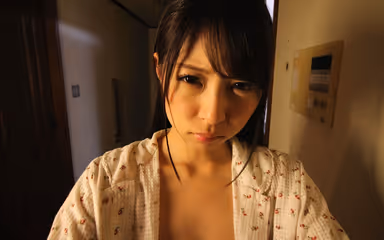 [VR] Drama Theater. Fakecest. Lustful, Perverted Family. Rena Aoi gallery