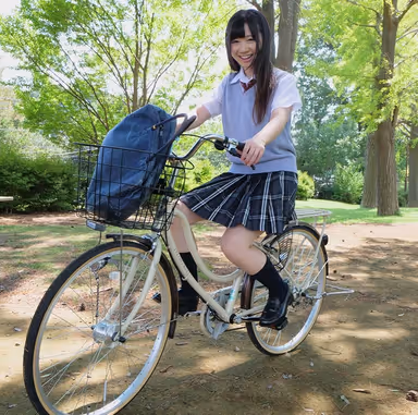 [VR] VR Super LOVE An After School First-Time Date With A S********l Named Koi Ichinose I'm In Love With Koi And I'm Sticking Like Glue To Her And Never Letting Go!! gallery