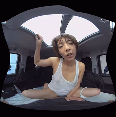 [VR] We Had Passionate Car Sex Like Crazy In A Small Car In The Midsummer Heat. Miku Abeno Remastered Complete Edition + A Stunning Gal's Lustful Car Sex. Ami Ayuha + Passionate Car Sex. Busty Amateur Girl Oozing With Pheromones gallery