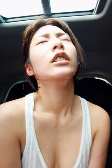[VR] VR Car Sex SUPER BEST HITS COLLECTION! Horny Ladies Who Give Us Love Inside Tight Cars! gallery