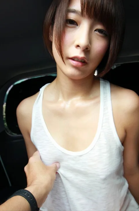 VR Car Sex SUPER BEST HITS COLLECTION! Horny Ladies Who Give Us Love Inside Tight Cars! gallery