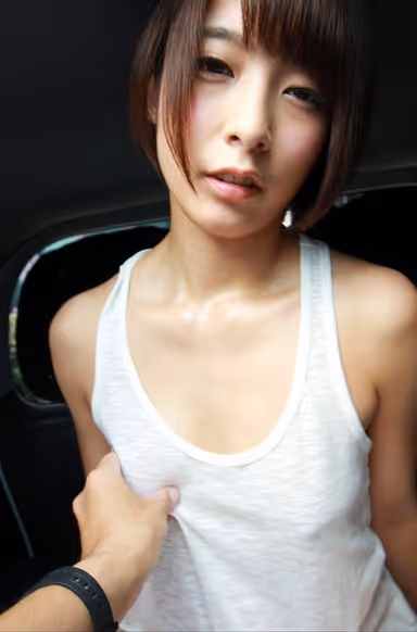 [VR] VR Car Sex SUPER BEST HITS COLLECTION! Horny Ladies Who Give Us Love Inside Tight Cars! gallery