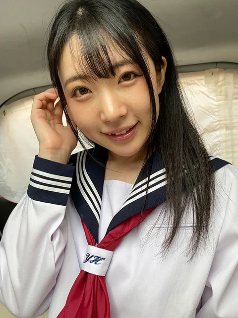 (VR) Aggressive Car Sex Getting Soaking Wet In A Hot And Steamy Car Hikaru Minazuki gallery