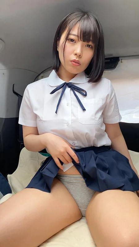 Sweaty and carnal car sex under the blazing sun in the middle of summer. Amu Ohara, a female s*****t, relishes passionate car sex between lonely people. gallery