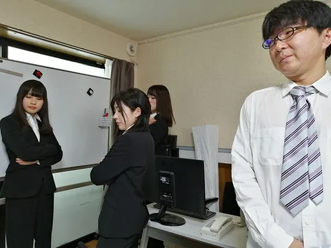 VR Drama Theater Rental Office - Part 1 gallery