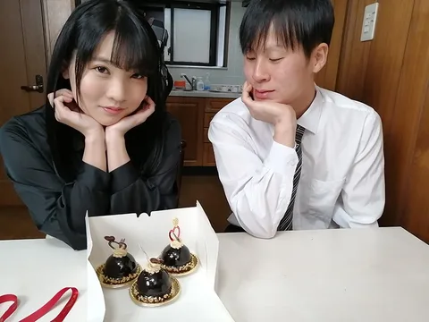 VR Drama Theater Goodbye Youth Aoi Kururugi gallery