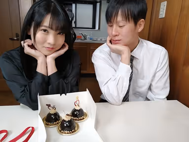 [VR] VR Drama Theater Goodbye Youth Aoi Kururugi gallery