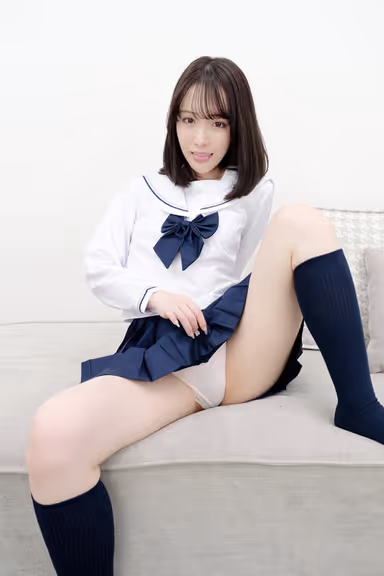 VR] Momo Shiraishi - The most cute and the most powerful! The most adorable and the most powerful! gallery