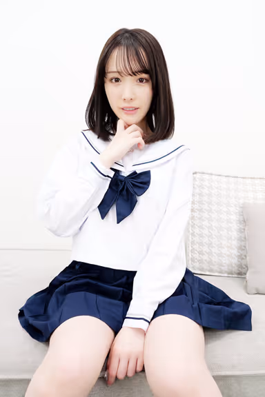 VR] Momo Shiraishi - The most cute and the most powerful! The most adorable and the most powerful! gallery