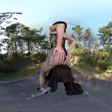 Manaka Matsuyama, a Mature Woman with a Strong Desire to be Seen gallery
