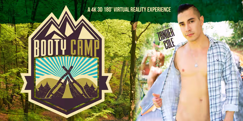 Booty Camp