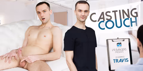 Casting Couch