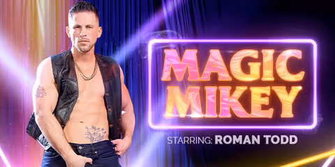 Magic Mikey