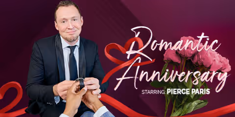 Romantic Anniversary