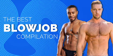 The Best Blowjob Compilation