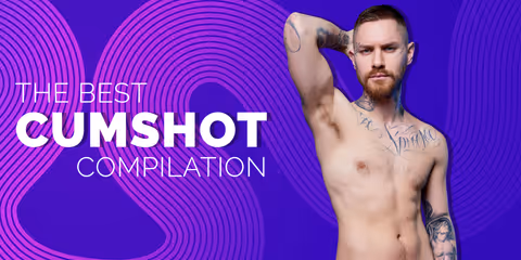 The Best Cumshot Compilation