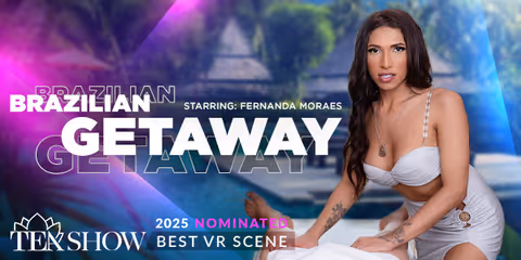 Brazilian Getaway