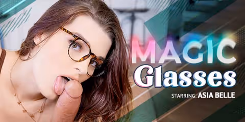Magic Glasses