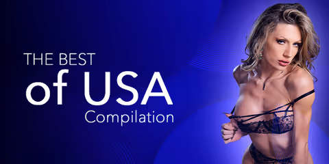 The Best of USA Compilation