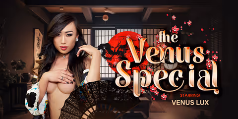 The Venus Special
