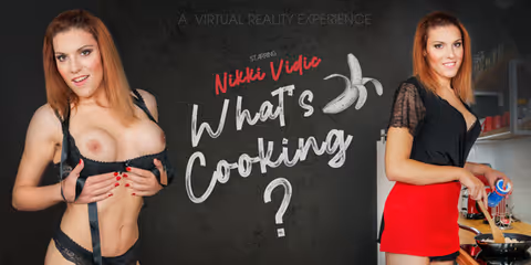 What's Cooking?